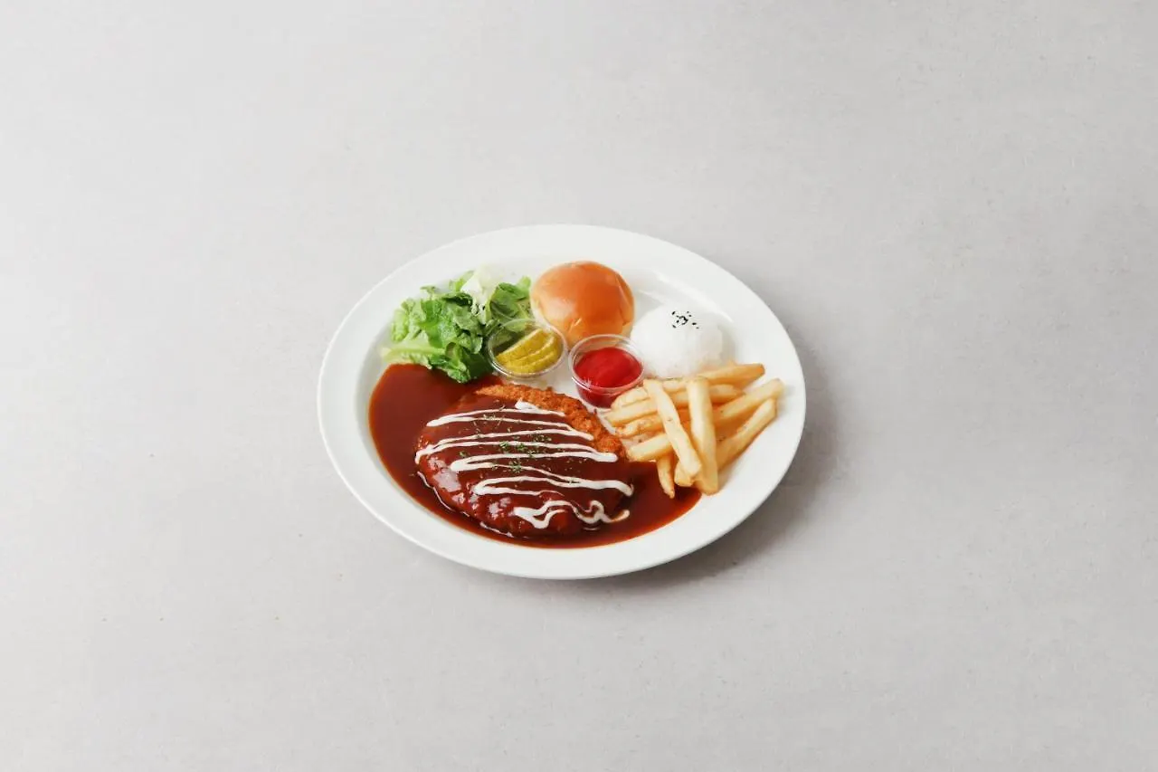 No25 Hotel Bupyeong Incheon